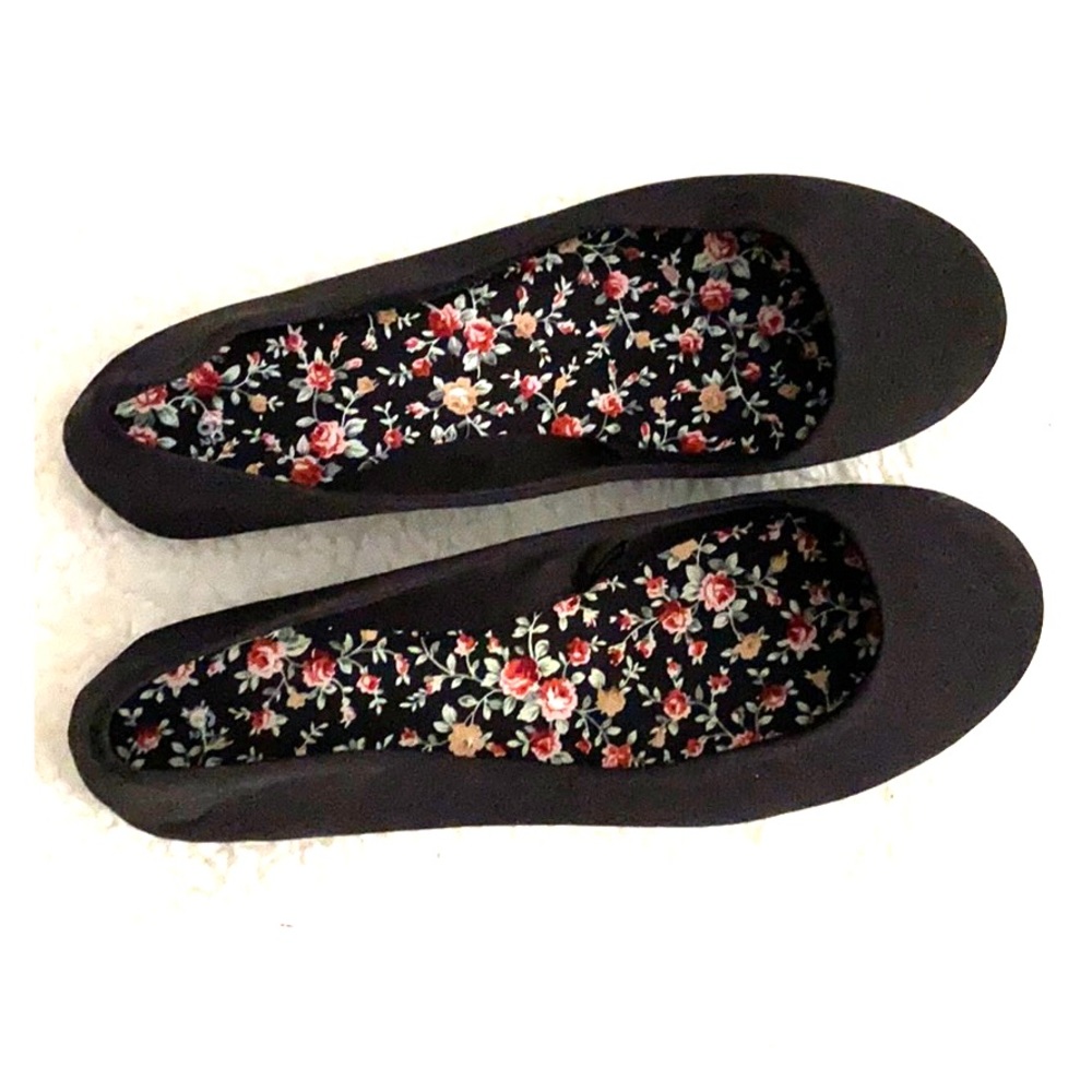 Ballet Flats